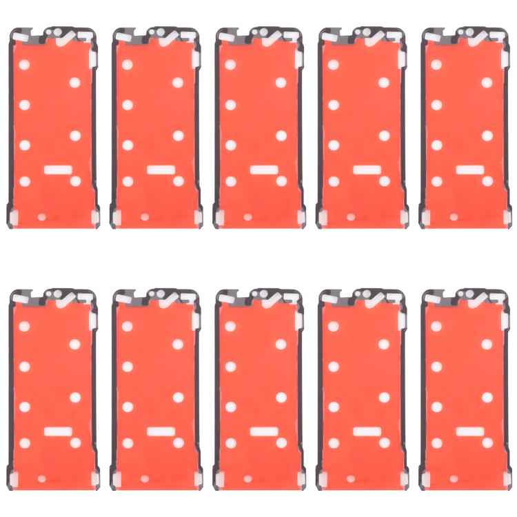 10pcs Front Housing Adhesive