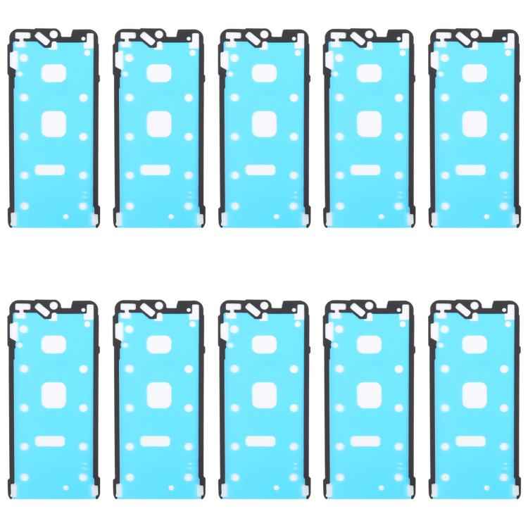 10pcs Front Housing Adhesive