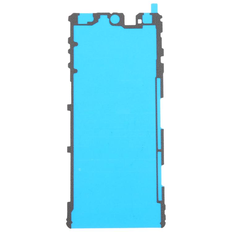 10pcs Front Housing Adhesive, For vivo S17, For vivo S16 / S16 Pro, For vivo X90, For vivo X80 Pro, For vivo X80, For vivo X70 Pro+, For vivo X70 Pro