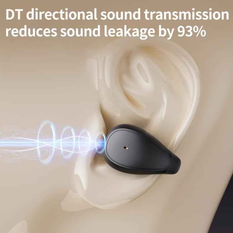 Lenovo TC3403 Open Ear Clip Type ENC True Wireless BT 5.3 Earphones