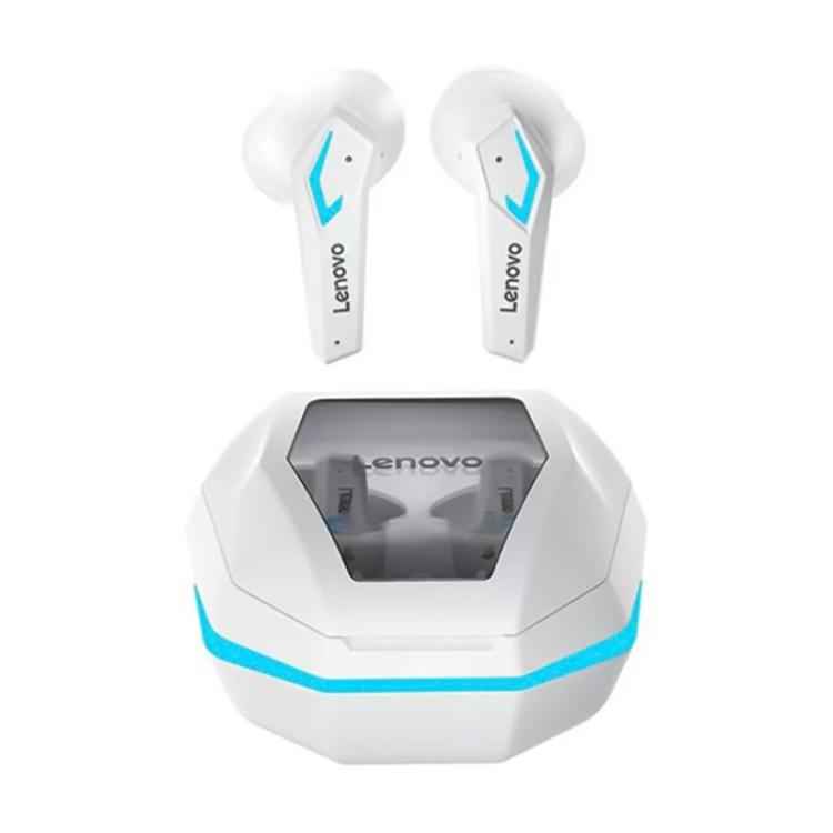 Lenovo TG102 AI Intelligent Noise Reduction Game BT 5.4 Wireless Earphones