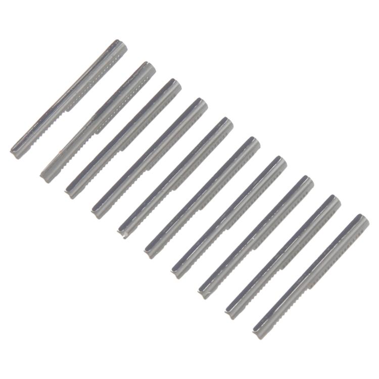 10pcs Earpiece Speaker Dustproof Mesh