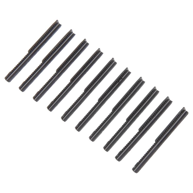 10pcs Earpiece Speaker Dustproof Mesh