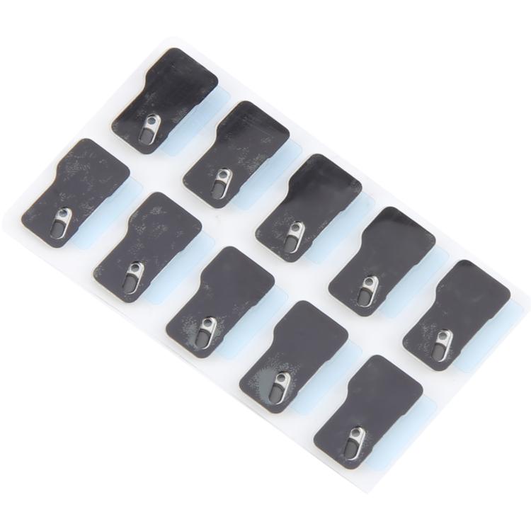 10pcs Flashlight Bracker