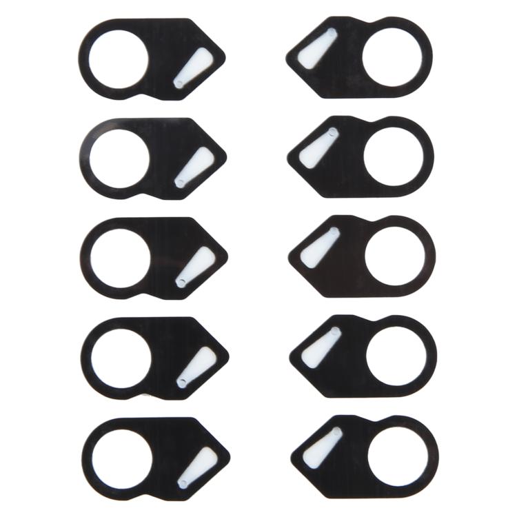 10pcs Flashlight Bracker