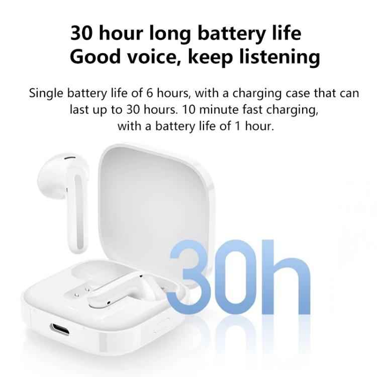 Original Xiaomi Air 4 SE Dual-Mic Call Noise Cancelling Bluetooth Earphones