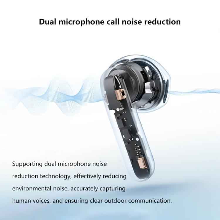 Original Xiaomi Air 4 SE Dual-Mic Call Noise Cancelling Bluetooth Earphones