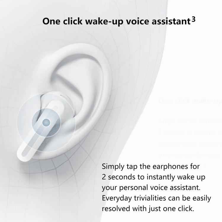Original Xiaomi Air 4 SE Dual-Mic Call Noise Cancelling Bluetooth Earphones
