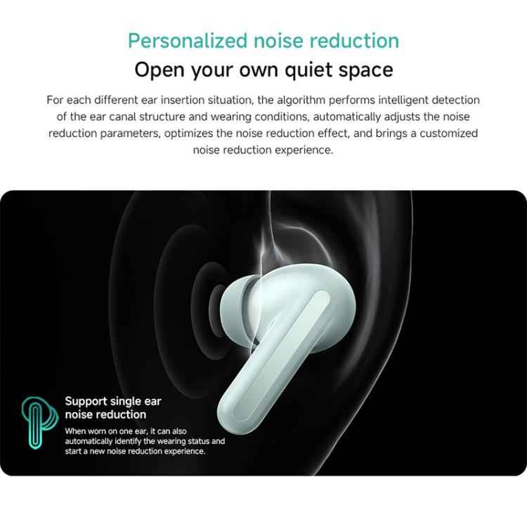Xiaomi Redmi Buds 6 Active Noise Reduction Wireless Bluetooth Earphone