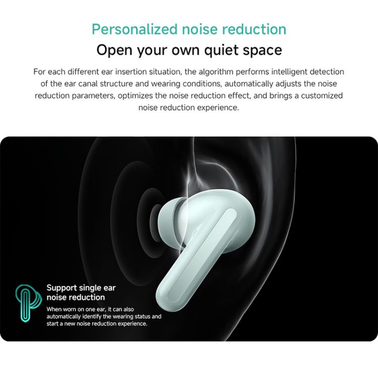 Xiaomi Redmi Buds 6 Active Noise Reduction Wireless Bluetooth Earphone