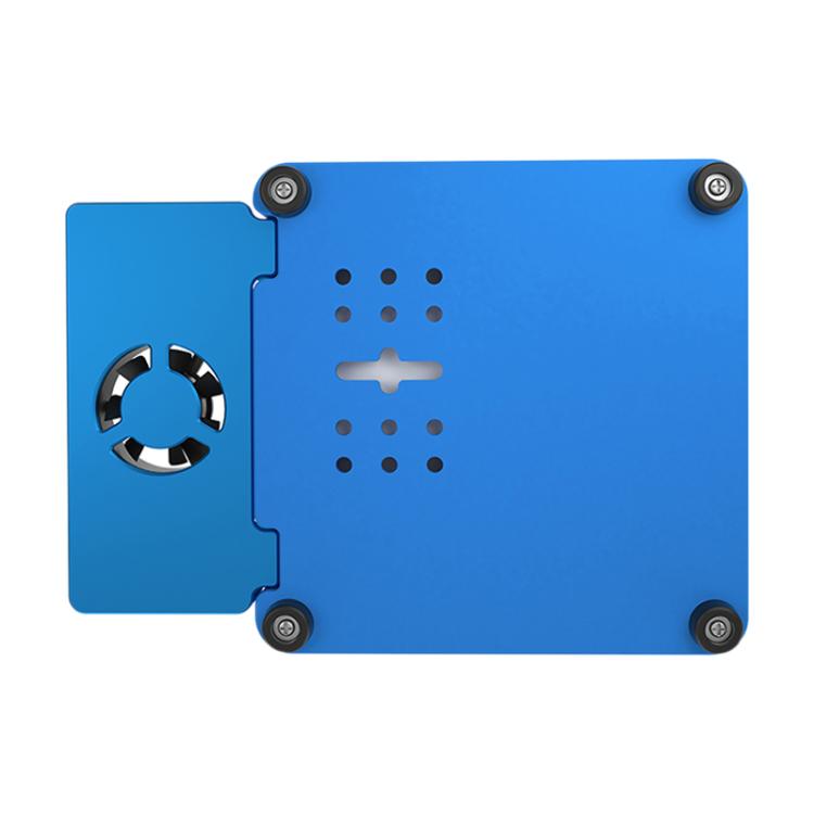 Aixun iHeater 3rd Gen Intelligent Desoldering Heat Platform for iPhone X-15 Pro Max