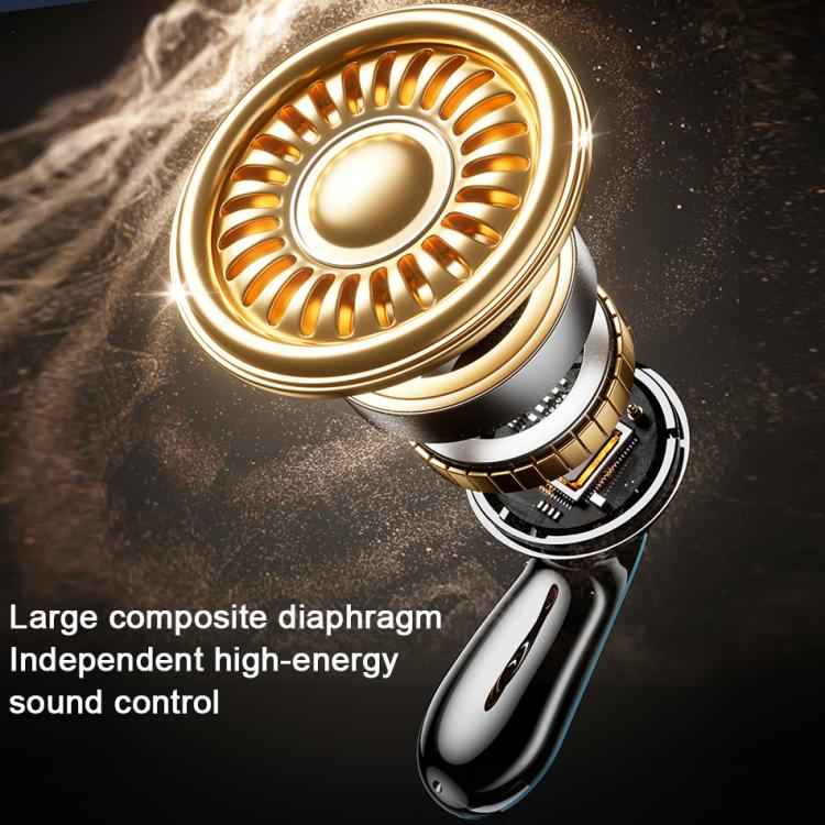 awei TA11 ANC Noise Reduction True Wireless Bluetooth Earphone