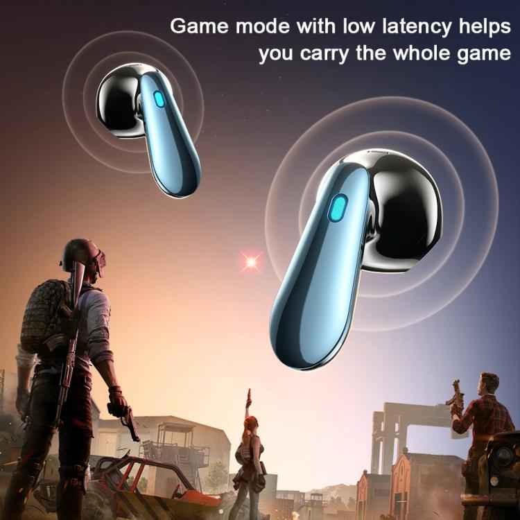 awei TA11 ANC Noise Reduction True Wireless Bluetooth Earphone