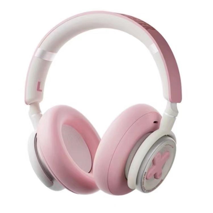 Dmooster D19 Pro ANC and EDC Noise Reduction Bluetooth Headphones