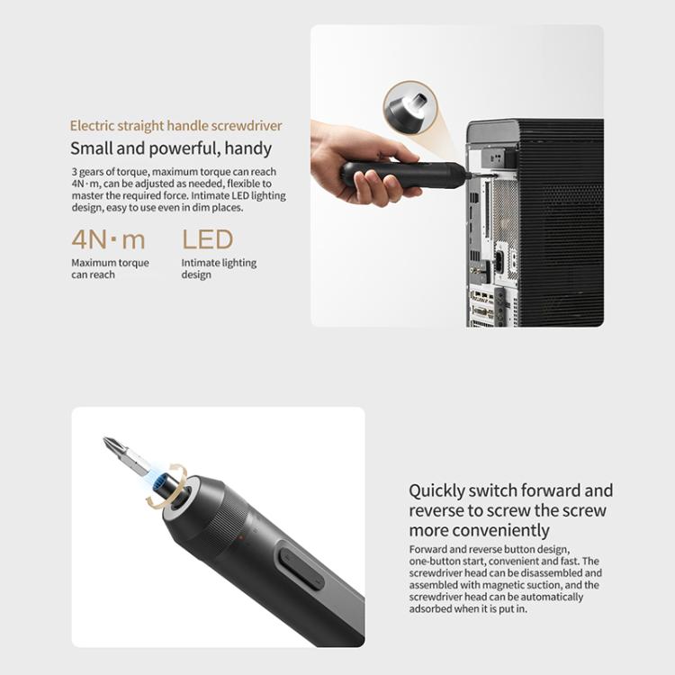 Xiaomi Mijia Power Tool Combination Set