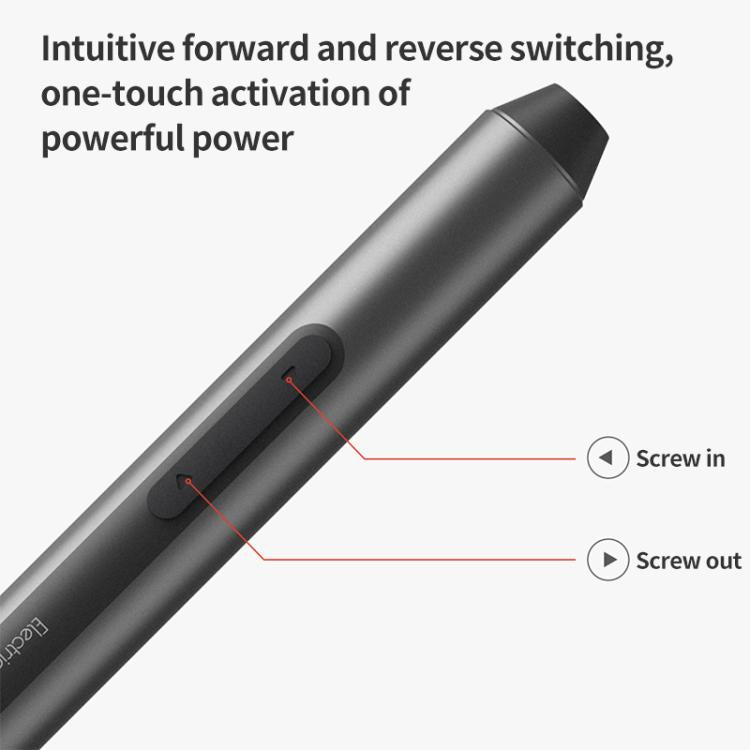 Original Xiaomi Youpin DUKA E1 Electric Screwdriver Set