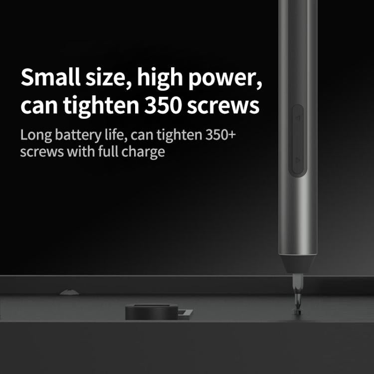Original Xiaomi Youpin DUKA E1 Electric Screwdriver Set