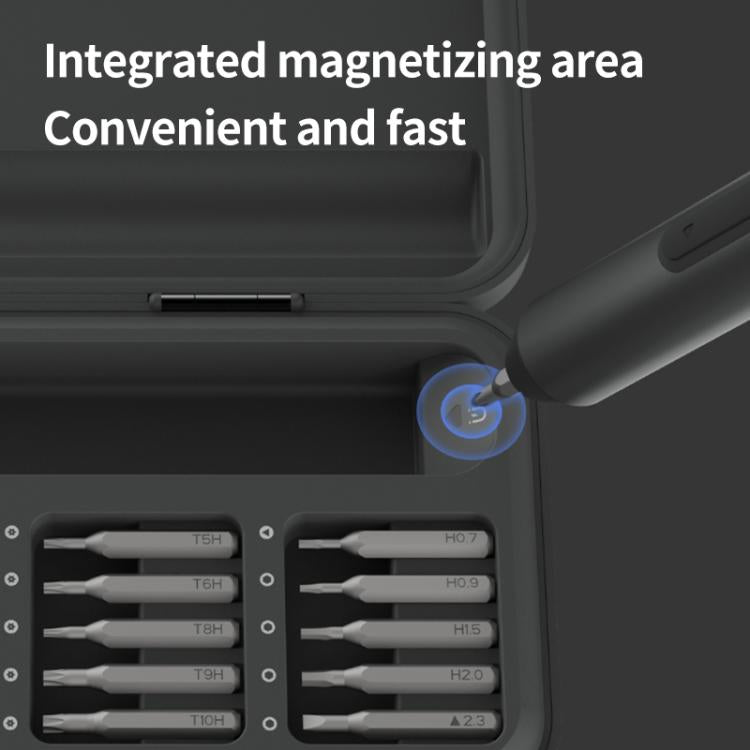 Original Xiaomi Youpin DUKA E1 Electric Screwdriver Set