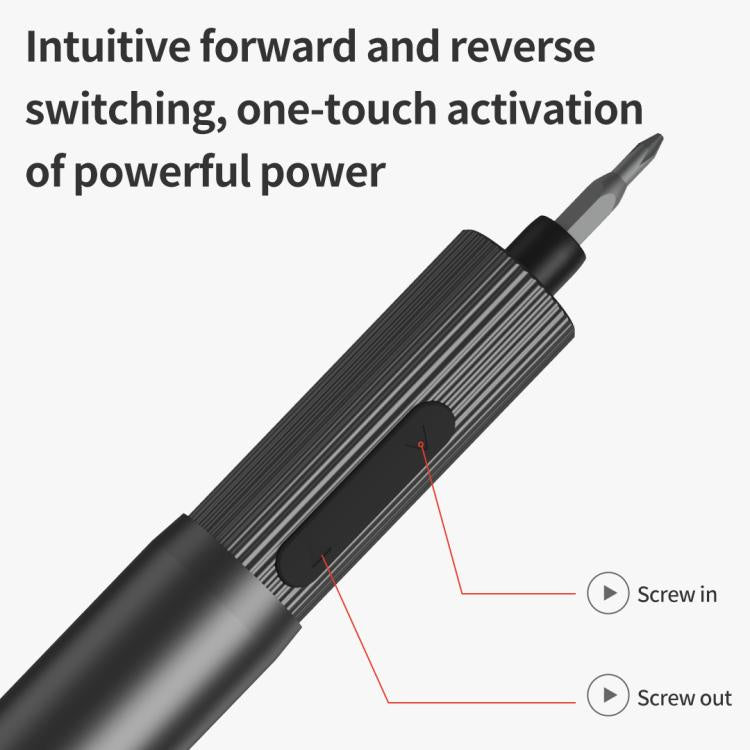 Original Xiaomi Youpin DUKA E2 Electric Screwdriver Set