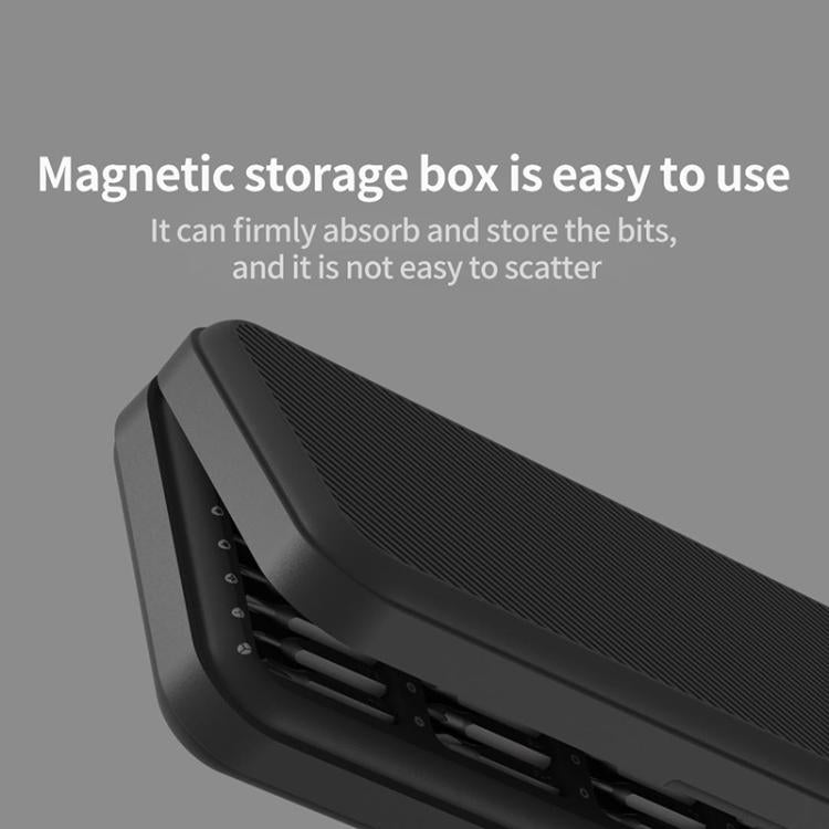 Original Xiaomi Youpin DUKA E2 Electric Screwdriver Set