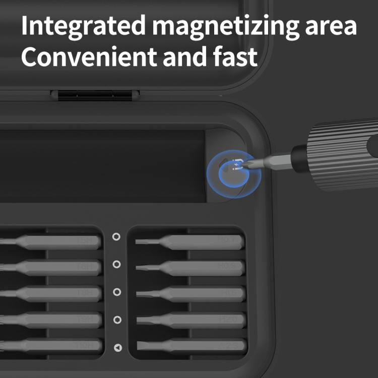 Original Xiaomi Youpin DUKA E2 Electric Screwdriver Set