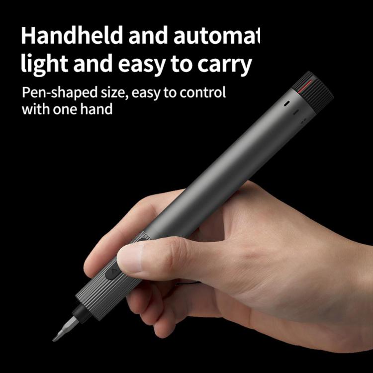 Original Xiaomi Youpin DUKA E2 Electric Screwdriver Set