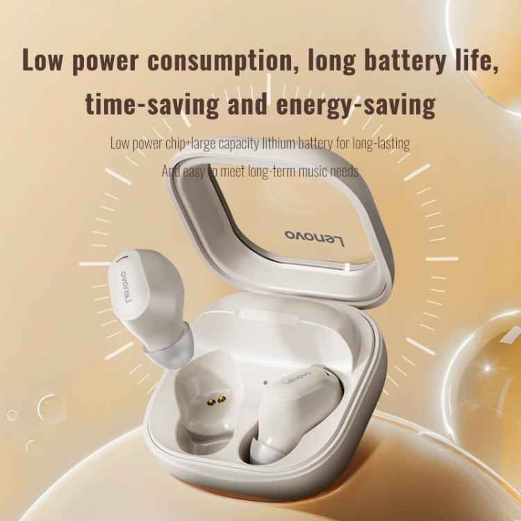 Original Lenovo EA200 In-Ear True Wireless Bluetooth Earphones