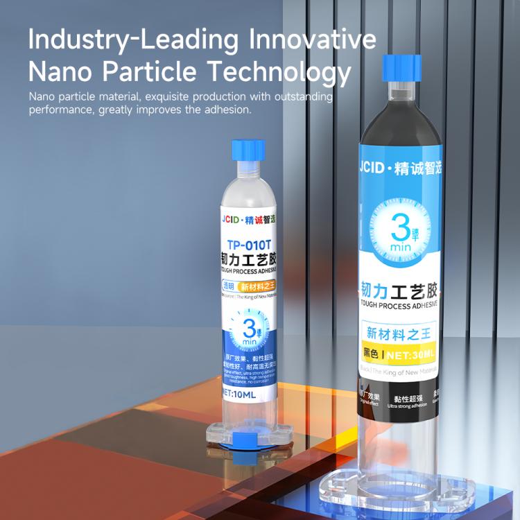 JCID Tough Process Adhesive