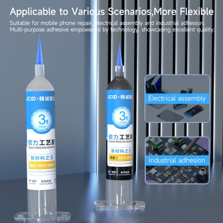 JCID Tough Process Adhesive