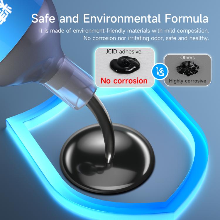 JCID Tough Process Adhesive