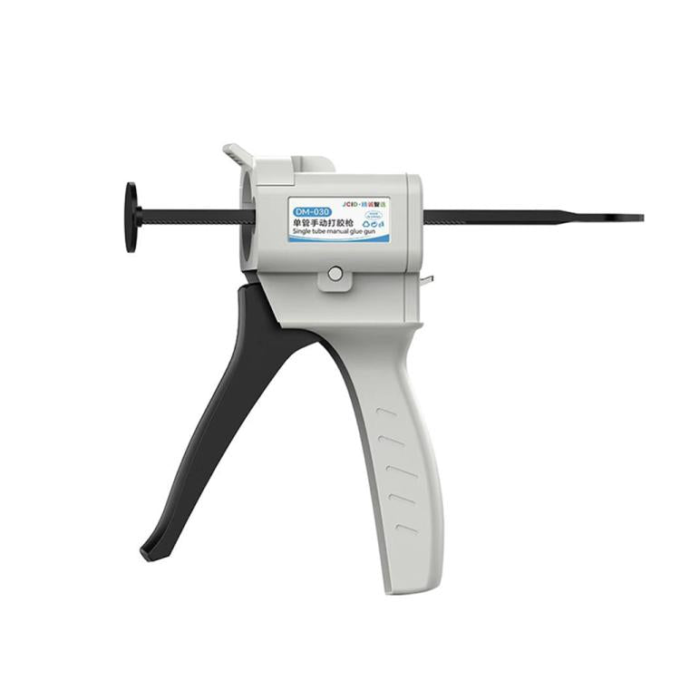 JCID DM-030 Single Tube Manual Actuated Glue Gun