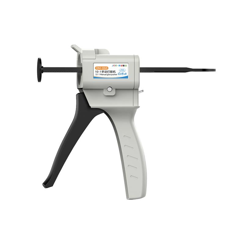 JCID DM-050 10:1 Manual Actuated Glue Gun