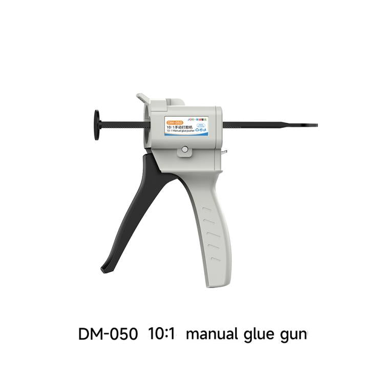 JCID DM-050 10:1 Manual Actuated Glue Gun