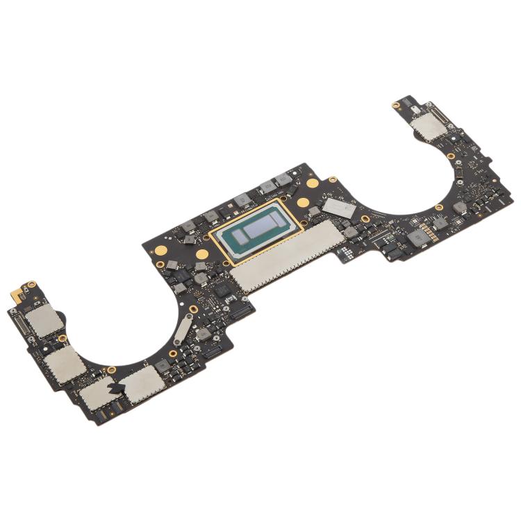 Original Disassembled Mainboard with Fingerprint Button For MacBook Pro 13 A1706, 2016 i5 2.9GHz 8G 256G, 2016 i5 2.9GHz 16G 256G, 2016 i7 3.3GHz 16G 256G, 2017 i5 3.1GHz 8G 256G, 2017 i5 3.1GHz 8G 512G, 2016 i7 3.5GHz 16G 512G