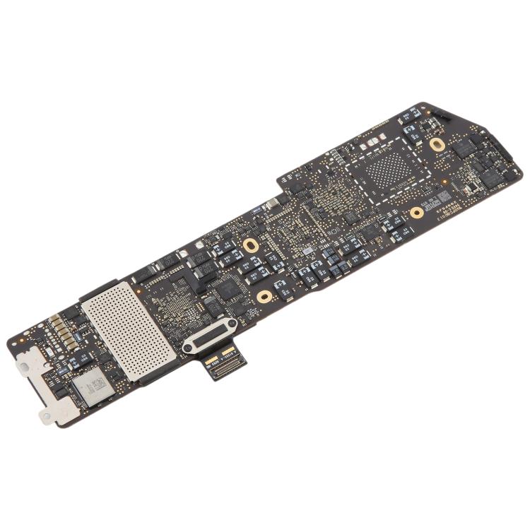 Original Disassembled Mainboard with Fingerprint Button For MacBook Air Retina 13 A1932