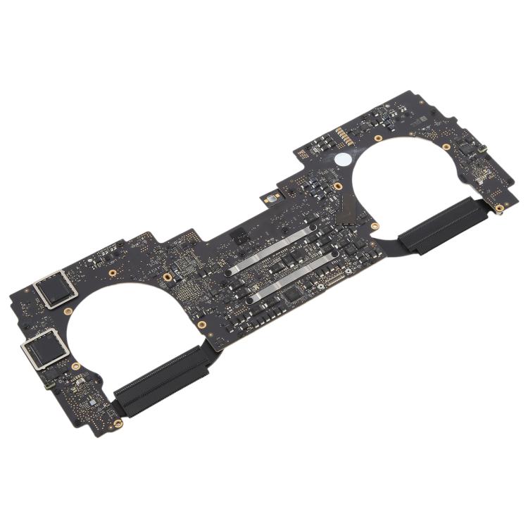 Original Disassembled Mainboard with Fingerprint Button For MacBook Pro 13 A1989