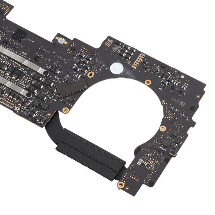 Original Disassembled Mainboard with Fingerprint Button For MacBook Pro 13 A1989