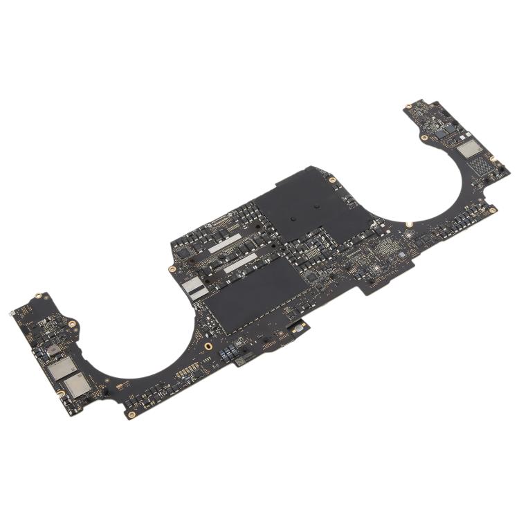 Original Disassembled Mainboard with Fingerprint Button For MacBook Pro 16 A2141 2019, i7 2.6GHz 16G 512GB, i9 2.6GHz 16G 1T
