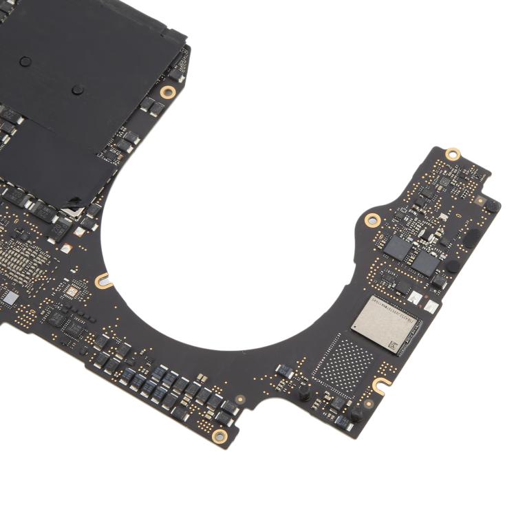 Original Disassembled Mainboard with Fingerprint Button For MacBook Pro 16 A2141 2019, i7 2.6GHz 16G 512GB, i9 2.6GHz 16G 1T