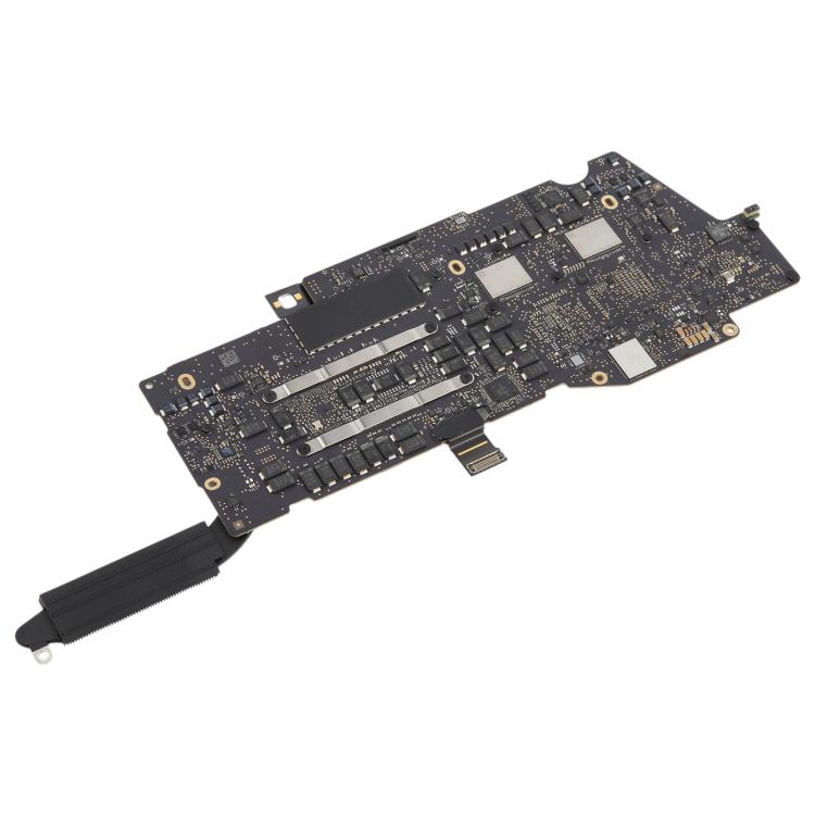 Original Disassembled Mainboard with Fingerprint Button For MacBook Pro 13 A2289 2020