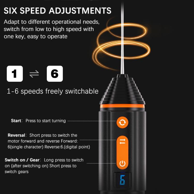 TBK BK C-003 Type-C Multi-Gear Adjustable Electric Screen OCA Glue Remover