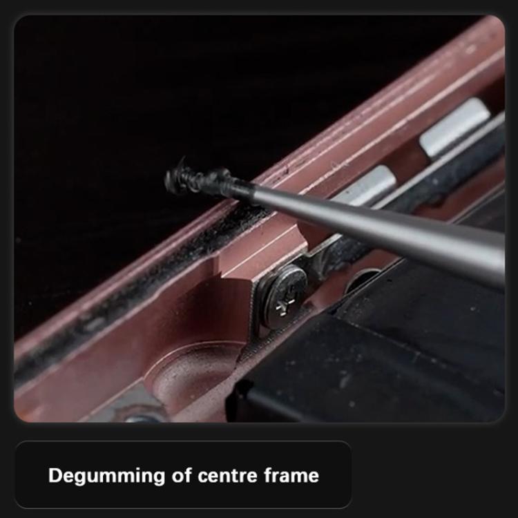 TBK BK C-003 Type-C Multi-Gear Adjustable Electric Screen OCA Glue Remover