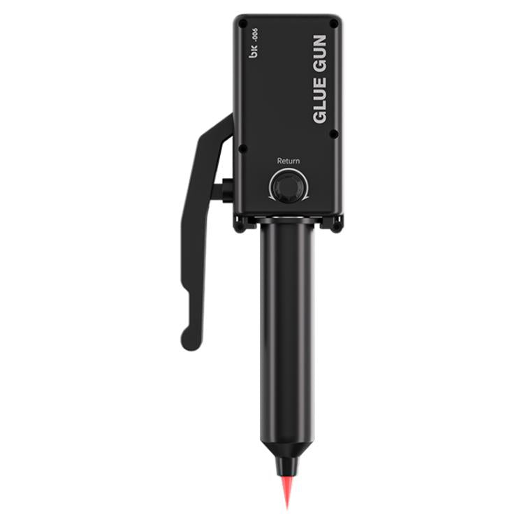 TBK BK-006 Rechargeable Electric Glue Gun Applicable to All Fluid Glues