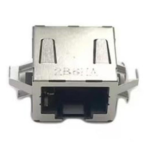 RJ45 Network Jack Connector Socket