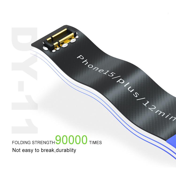 Mijing DY-11 Mobile Phone Repair Power Cord