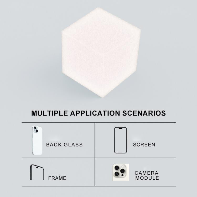 Mijing HM-11 Nano Cleaning Sponge