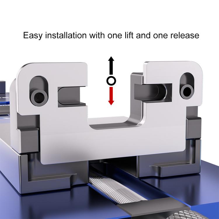 Mijing SR25 Universal Screen Removal Assistant