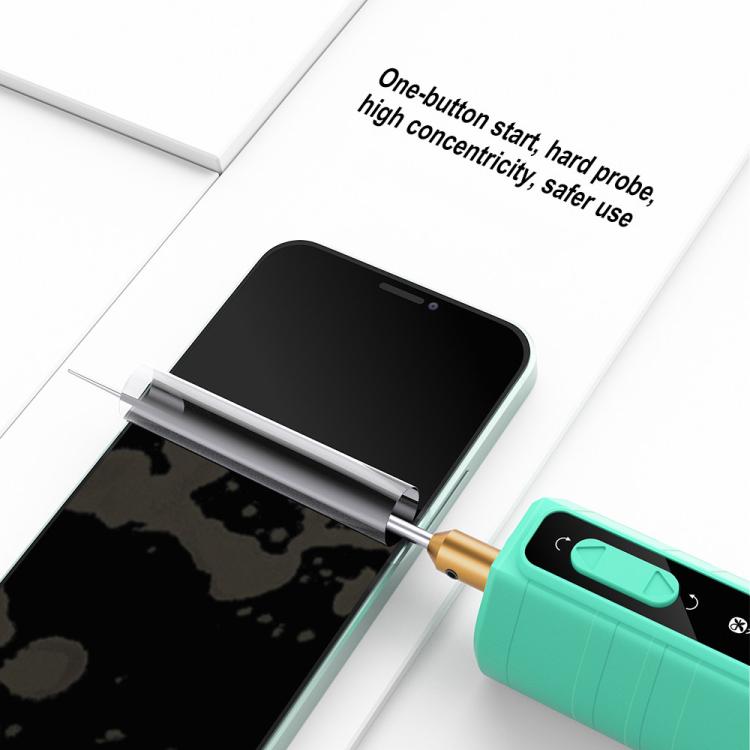 Mijing GR-10 Multifunctional Speed Adjustable OCA Electric Screen Glue Remover