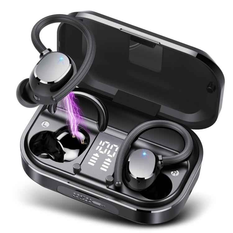Q31 Ear-mounted ENC Noise Reduction Wireless Bluetooth Earphone