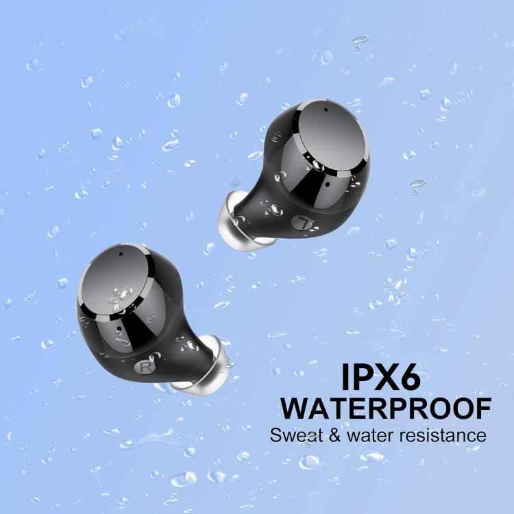 S20 Noise Reduction Touch Wireless Bluetooth Earphone